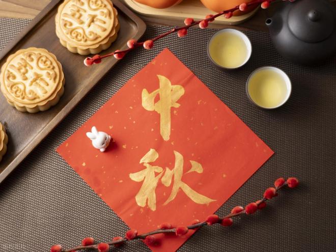 3不做”不是迷信寓意花好月圆人长久AG真人网明日中秋节牢记“4不送(图7)