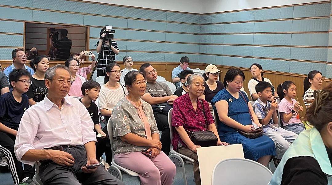 书馆20余场文化活动陪伴读者度假AG真人中秋寻趣书揽月华！武汉图(图4)