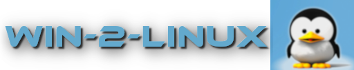 Win 2 Linux