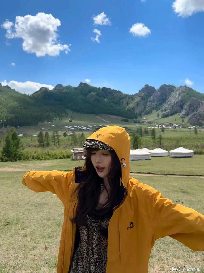 攻略内蒙古五天四晚旅游路线建议收藏AG真